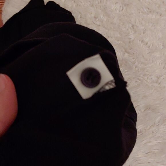 RARE Authenic Long Sleeved Unisex Lego Polo - Picture 8 of 9